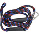 AQUA MARINE - 4FT, 5FT, 6FT Bungee Dock Line With 316 Clips